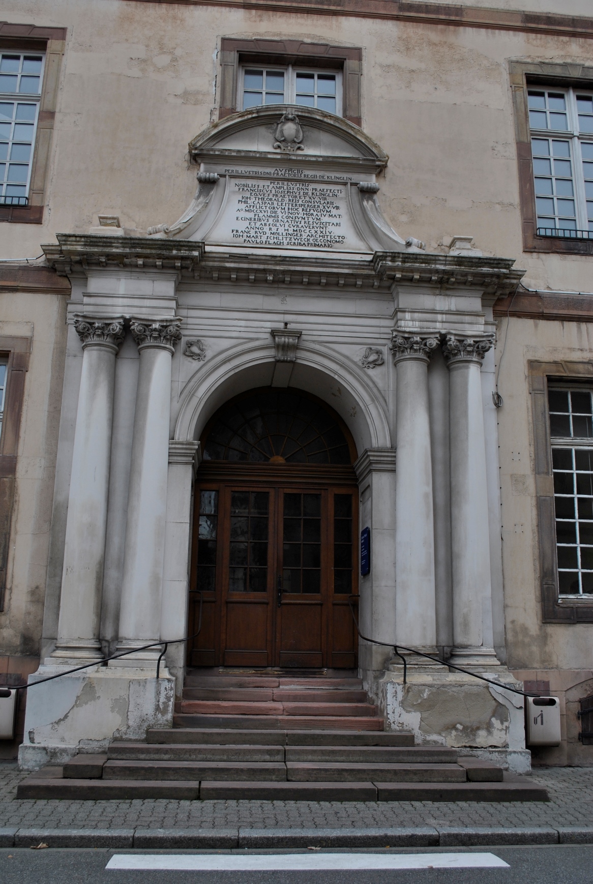 Hôpital civil, Strasbourg (by Virginia Gregorio) (07).JPG
